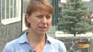 Кадры 121. ДЮСШ 