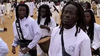 TAKKUSSANU AL XADIIMIYA