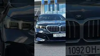 Какой BMW 5-ой серии вы бы выбрали? #BMW #AUTOIDEA #G60 #G30 #bmw5 #bmw5series #comparison #bmwclub