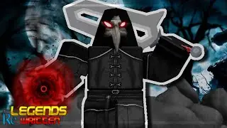Collecting ALL Of The NEW GOLEM Drops & Craftable Items...PLAUGE DOCTOR SET?! | Legends Re:Written