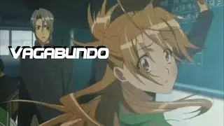 Vagabundo