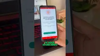 WhatsApp Plus Error Solution You need the official app ✅ It's already working 📱 