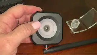Tonometry Model Eye