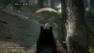 Call Of Juarez: The Cartel - Kill-Steal