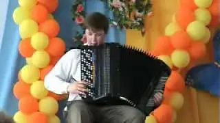 hrustevich plays Евгений Дербенко 