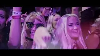 Weekend Festival Baltic Promo | Hire Voice Over Artist | Bryan Saint