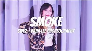 Smoke - SWF2  // Kpop Class by RC Nana // Bridge Dance Academy