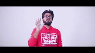 Malargale malargale (Love Birds movie) cover by Ajmal babu