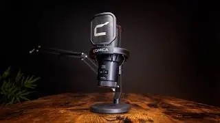 Comica EJoy Uni Pro Review: Is It Any Good?