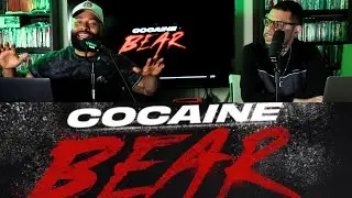 COCAINE BEAR || 5 min Movie Review