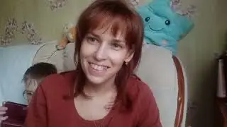 Я снова с вами))))