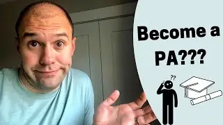What qualifications do you NEED to be a Pathologist Assistant?