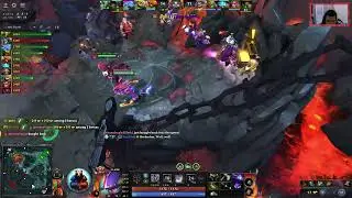 🔥11K MMR SLARK DESTROYING YATORO IN PUB! KDA : 41/7/19🔥DOTA 2 PATCH 7.37B🔥