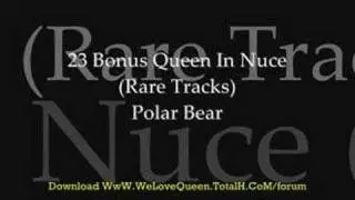 Polar Bear (special online music)