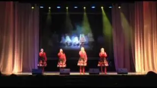 Фолк-группа 