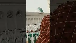 Masjid Nabwi Ghumbad Hizra