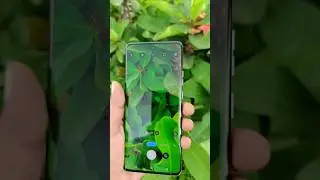 World 🌍 curved display wala best mobile phone 💁😱😱 #shorts #mobile #viralshort
