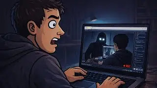 3 Dark Web Horror Stories Animated