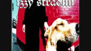 Just Don't Know Izzy Stradlin