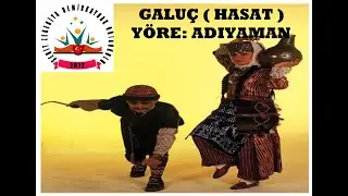 GALUÇ HALAYI-29 EKİM CUMHURİYET BAYRAMI (2024)
