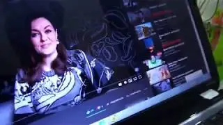 Получила Эстафету В ВИДЕО Я ОТВЕЧАЮ НА ВОПРОСЫ  и передаю дальше ссылка на каналы ниже