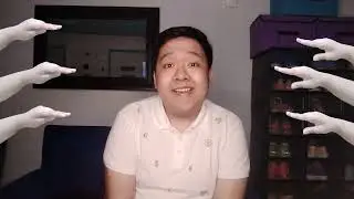 I'm Just Saying This (Official Music Video)