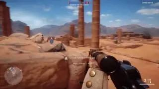 Battlefield 1: Clip scout e medico -ita-