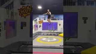 BEGINNER TIPS FOR STARTING PARKOUR!!(EASY)