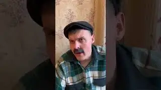 БАТЯ И НОВОГОДНИЙ ПОДАРОК😂#shorts
