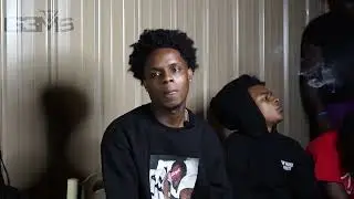 Xae Hardawae Speaks On Rap Culture