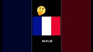 Угадай страну по флагу! Часть 35 @znaniatest