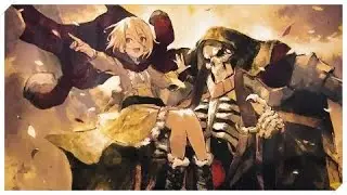 How Evileye saved Ainz Ooal Gown | Overlord explained