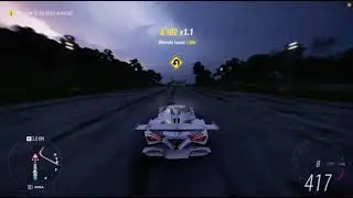 Trick in forza horizon #forzahorizon4 #forzahorizon5 #forzahorizon5clips