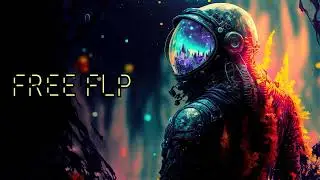 FLP FRERE - Astral (Original Mix)[Melodic Techno][FREEFLP]