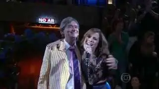 Wanessa - Whisky a Go Go (Altas Horas Especial 29/06/2013)