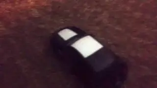 Ford mustang boss 302 stop motion
