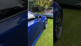 2006-2012 IS250/IS350/IS-F Light Bar Line Up