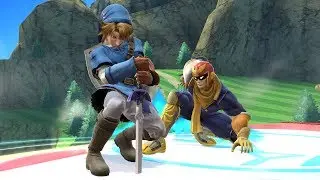 Salt/Disrespect/Jank & Cool Kills Compilation #37 | Smash 4