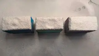 Surprise Gym Chalk Blocks 💣