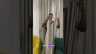 CHINESE INVISIBILITY CLOAK