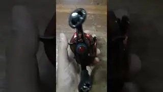 SCORPION MGL XG. kondisi bagus cuman ada sedikit benturan. silahkan japri