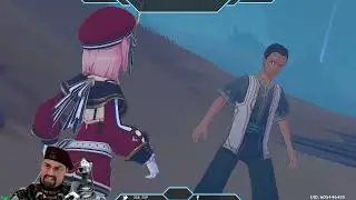 Genshin Impact (PS5): Duel! The Summoner's Summit!: Round 4