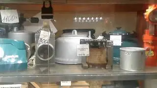 Инструмент из СССР продаётся и сейчас!
