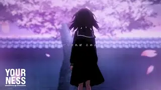 籠の中に鳥 / ユアネス - アニメ「イエスタデイをうたって」主題歌 YOURNESS