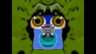 Klasky Csupo (1998) Effects Squared in Low Voice