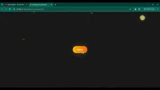 Exploding Circle Microinteraction Button | CSS & JavaScript Animation Effect
