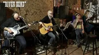 RIVER BEND - А Little Less Conversation 1968 - Mac Davis / Billy Strange / Elvis Presley