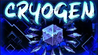 Криоген прохождение | Все боссы Terraria Calamity Mod | Revengeance