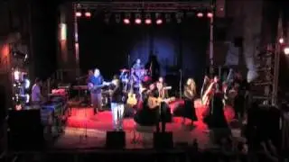 Soni a battenti - Angelo Loia & Progetto Oiza