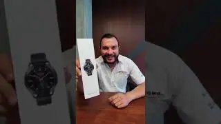 Tecnología avanzada y estilo en tu muñeca con los smartwatches Xiaomi